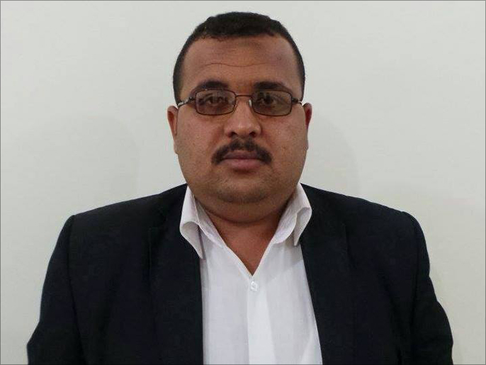 ‪عمرو علي الدين: الممارسات الجنسية تهدف لكسر إرادة المعتقلين‬ (الجزيرة)