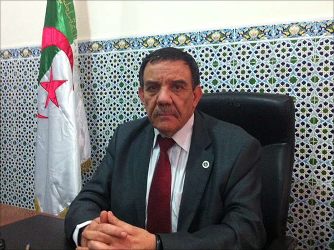 ‪تواتي: تونس باتت نموذجا حقيقيا في تكريس مبدأ السلطة للشعب‬ (الجزيرة نت)