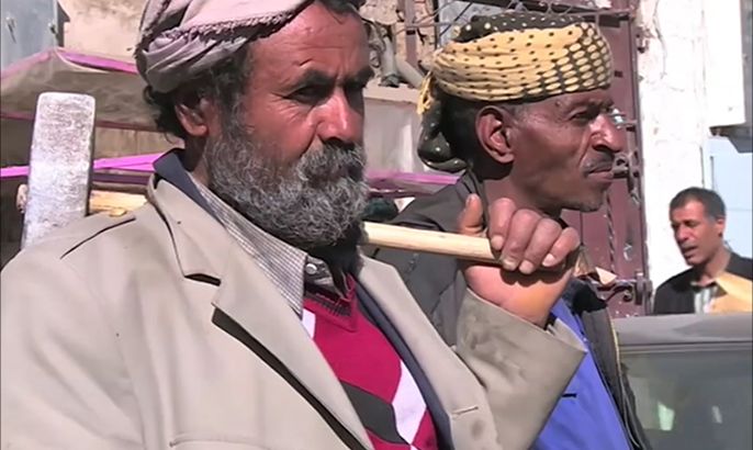 دلالات تدهور الوضع الاقتصادي في اليمن