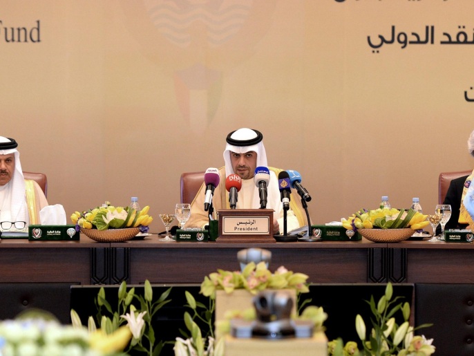 وزير المالية الكويتي دعا لتنويع اقتصادات الخليج لتقليص الاعتماد على النفط (الأوروبية)