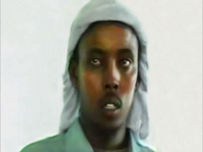 الموسوعة - أدن حاشي عيرو / Aden Hashi Ayro- الصومال