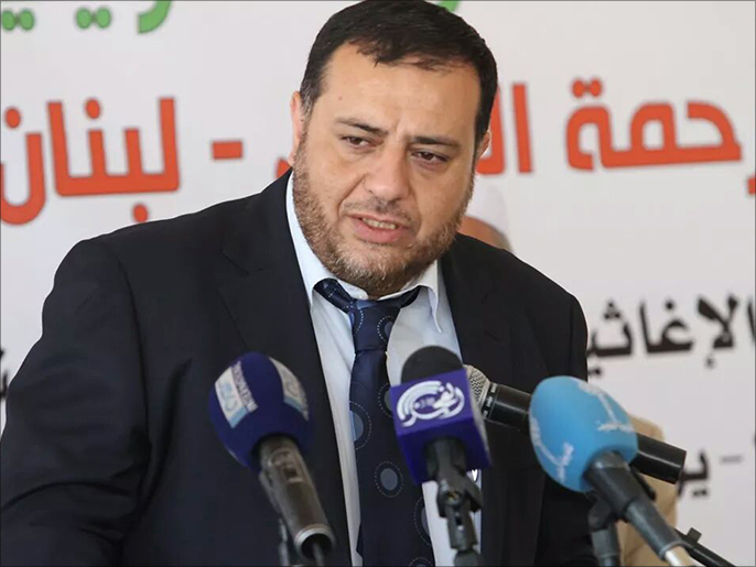 حسام الغالي: ملايين الدعم الإغاثيوفرت آلاف فرص العمل للبنانيين (الجزيرة نت)