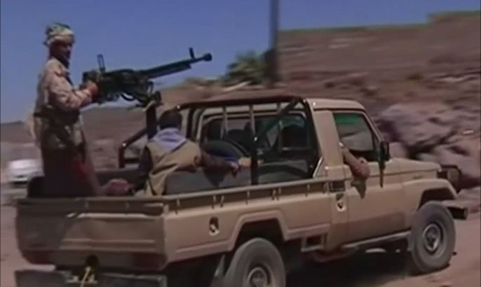 الحوثيون يسيطرون على مديرية الخوخة بمحافظة الحديدة