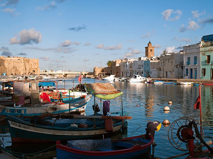 مدينة بنزرت التونسية Bizerte - الموسوعة