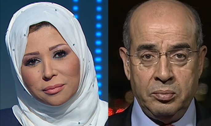 الواقع العربي- أوضاع حقوق الإنسان في مصر