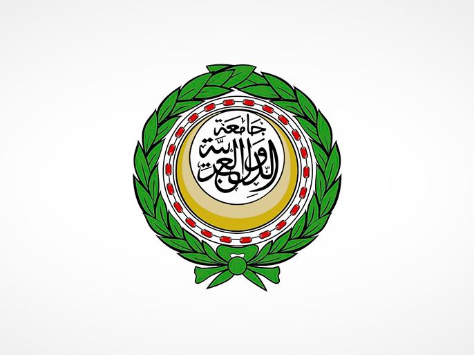 شعار جامعة الدول العربية - الموسوعة