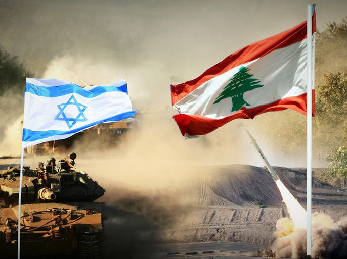 تفاهم نيسان 1996 بين لبنان وإسرائيل، اتفاق هدنة. - الموسوعة