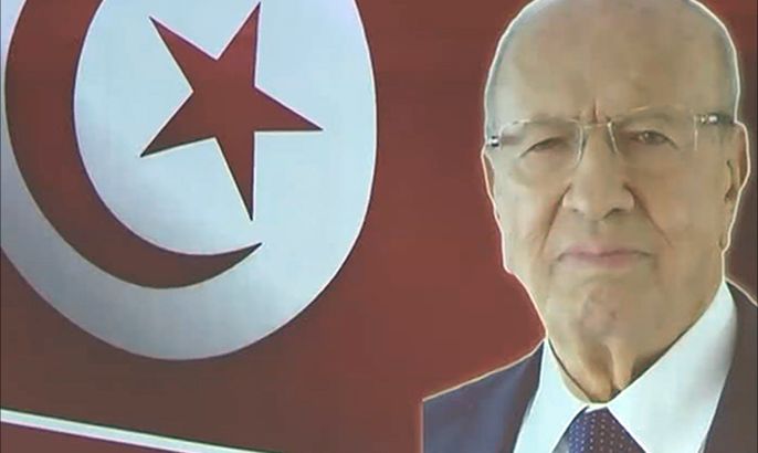 مستقبل تونس بعد فوز السبسي