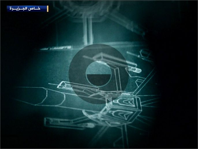 المخططات الصاروخية الجنوب أفريقية المسروقة وصلت إسرائيل ولكن الموساد رفض التحقيق بالأمر (الجزيرة)