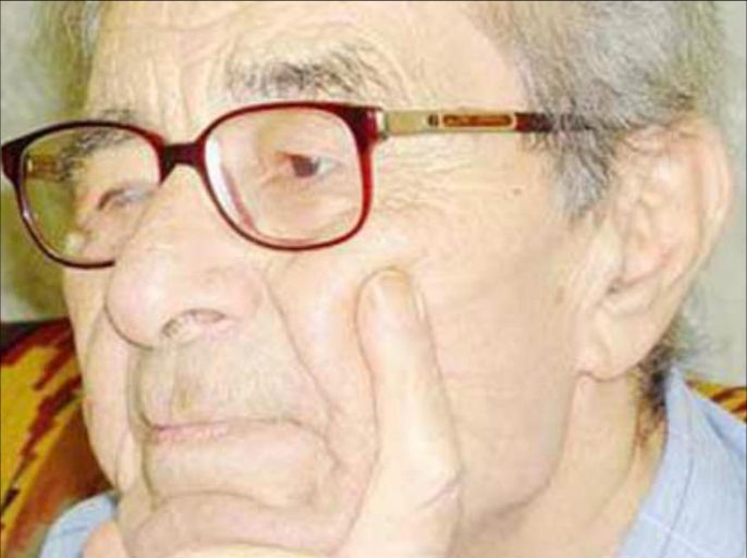 وفاة الكاتب المصري سليمان فياض