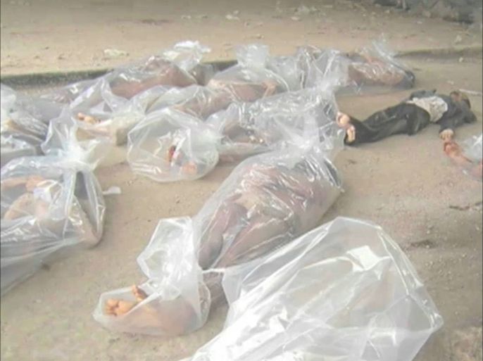 شهادات توثق جرائم التعذيب في معتقلات النظام السوري