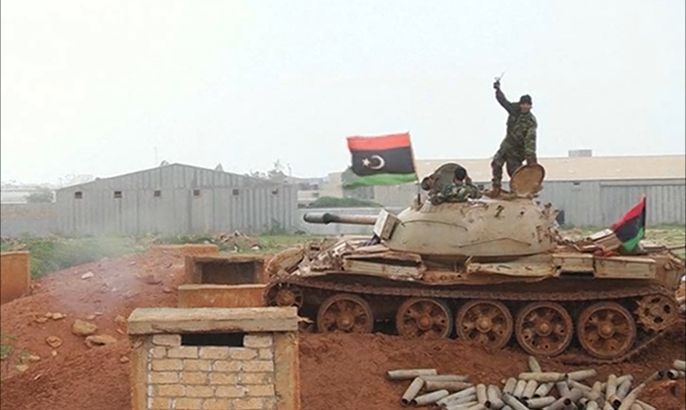 تقرير أممي يحمل أطرافا عدة مسؤولية الأزمة الليبية