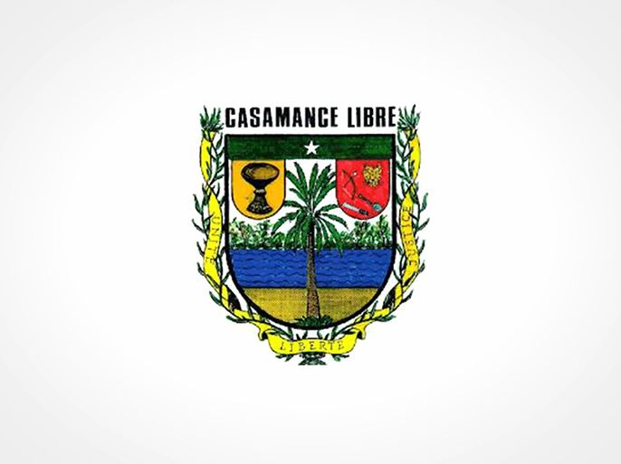حركة القوى الديمقراطية لكازامانص - casamance - الموسوعة