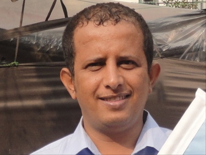 بن لزرق: الأطراف السياسية اليمنية وصلت لقناعة موحدة بالحل السياسي (الجزيرة نت)