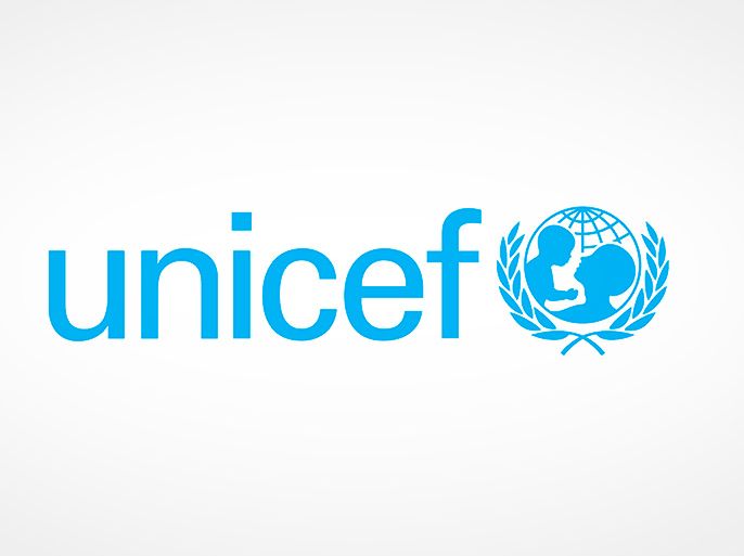 شعار منظمة اليونيسف، الموسوعة