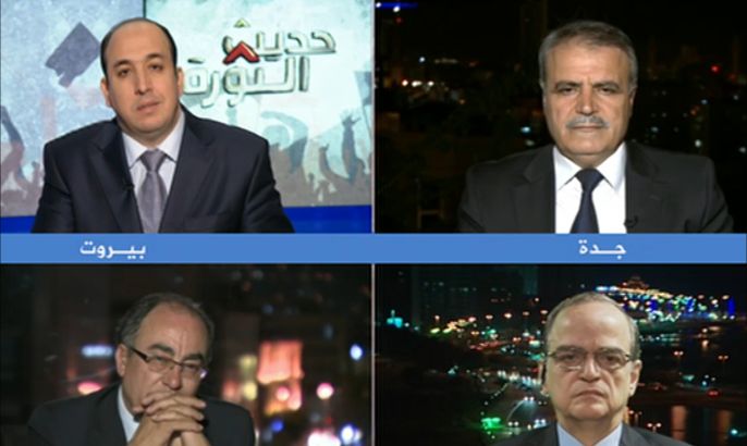 حديث الثورة-الأوضاع في إدلب بين تقدم المعارضة وتراجع النظام