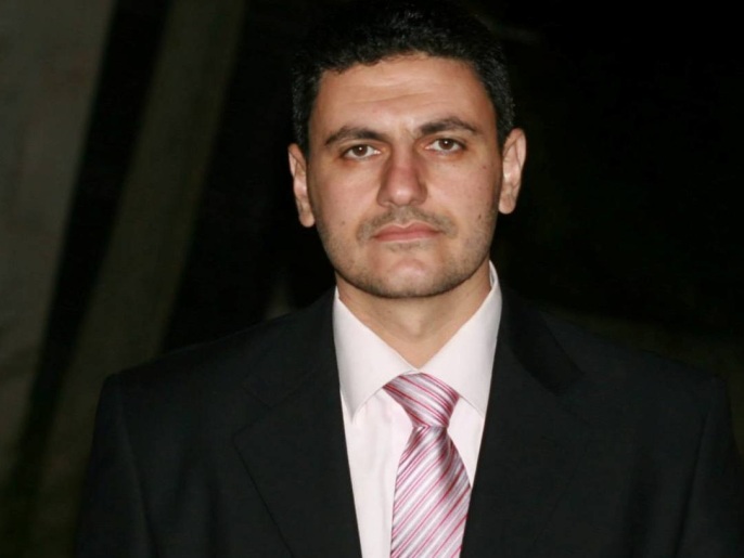 ‪محمد منى أمضى عشرين شهرا في الاعتقال الإداري داخل السجون الإسرائيلية‬  (الجزيرة)