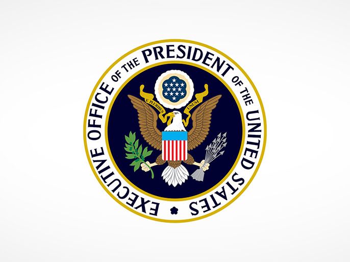 شعار مجلس الامن القومي الأميركي - الموسوعة