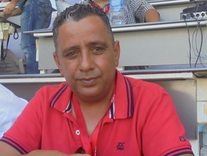 القاسمي: الخلاف بين اتحاد الكرة واللجنة الأولمبية لن يخدم الرياضة التونسية(الجزيرة نت)