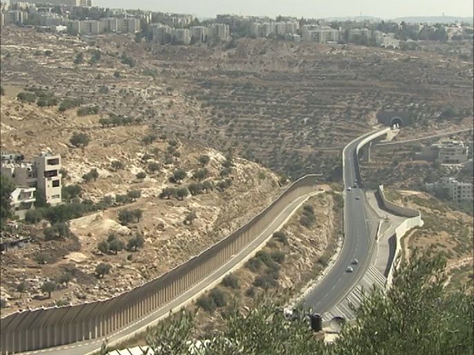 إسرائيل تنفق ملايين الدولارات لحماية المستوطنات