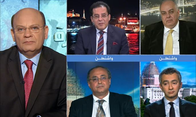 حديث الثورة- إدانة حقوقية دولية للانتهاكات بمصر بذكرى رابعة