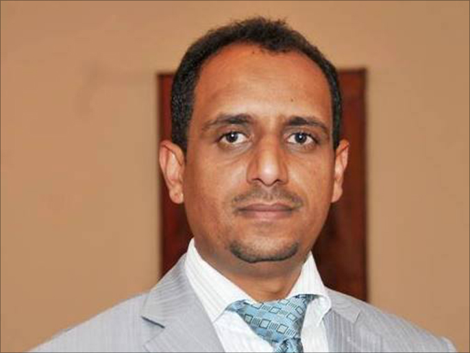 ‪‬ أبو حاتم: قوات الحوثي وصالح تسعى للانتقام من سكان تعز(الجزيرة)