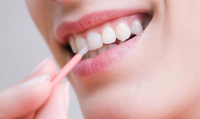 نصائح بسيطة لتحافظ على أسنانك مدى الحياة -إماجو