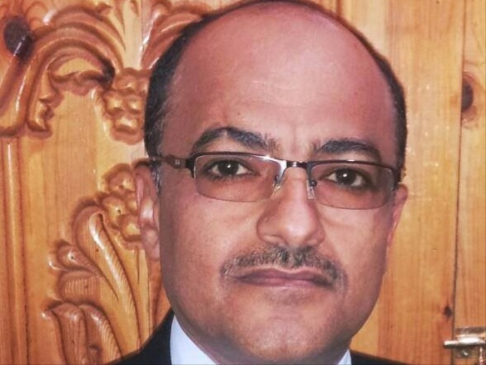 الذهب: مليشيا الحوثي وقوات صالح تتداعى للدفاع عن صنعاء (الجزيرة)
