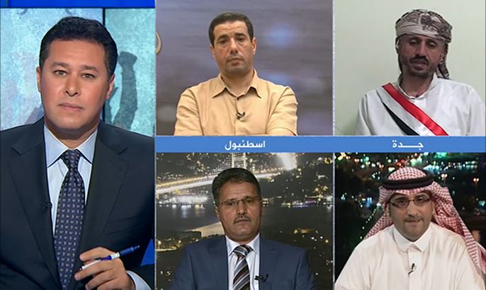 حديث الثورة- تحديات تنتظر حكومة هادي بعد عودتها لعدن