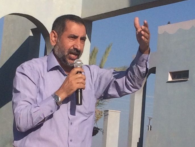 محمد دهامشة: ترجمة معاني القرآن للعبرية توصل رسالة حقيقية عن الإسلام لليهود (الجزيرة)