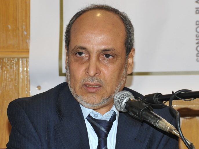 عبد السلام بلاجي: مستوى التعاملات المالية في المغرب العربي لا يزال ضئيلا (الجزيرة نت)