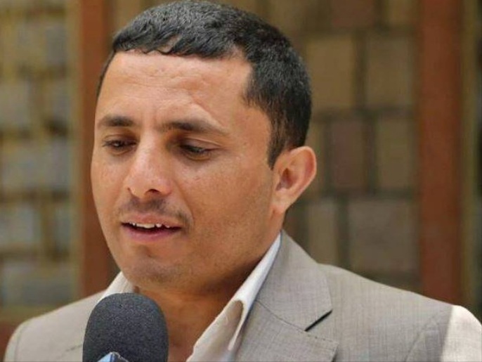 ‪أحمد شبح: المشاورات كان يجب أن يسبقها إطلاق المعتقلين والمختطفين‬  (الجزيرة نت)