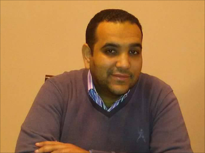 ‪الصاوي: الثورة تجدد دماءها على الدوام‬ (الجزيرة)