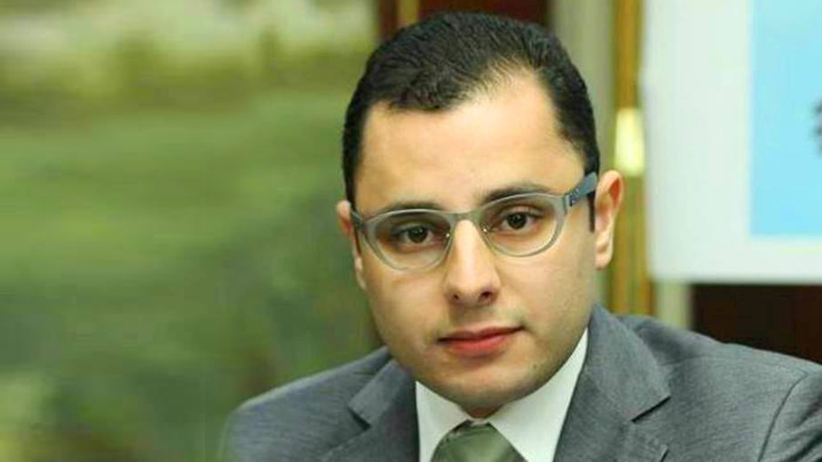 ‪محمد أبو النور: من الصعب التنبؤ بنتائج تفاعلات الشارع المصري‬ (الجزيرة)