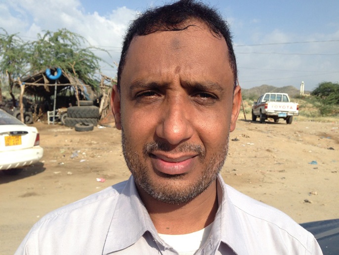 درمان: السيطرة على الميناء ستمنع هجمات الحوثيين الصاروخية على السعودية (الجزيرة)