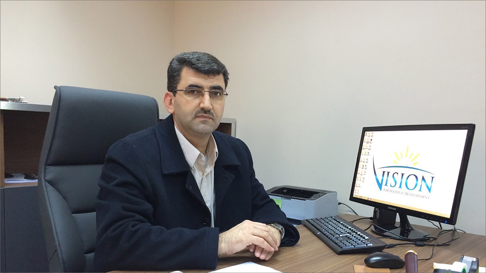 ‪والدراسات‬ أحمد عطاونة: تركيا تقدم تسهيلات لمراكز البحوث(الجزيرة)