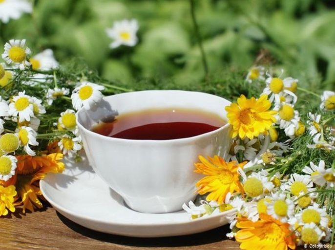هل يسبب شاي الأعشاب سرطان الكبد؟!