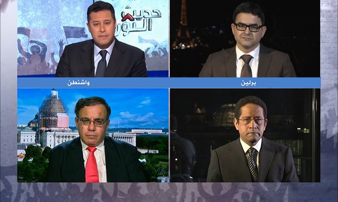 برلمان جديد في مصر.. أسئلة الشرعية والمهام