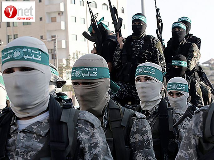 يديعوت أحرونوت: "خلايا نائمة" في الضفة الغربية تستعد لتنفيذ هجمات مسلحة وانتحارية