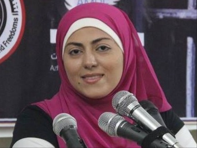 مروة أبو زيد: استمرار المظاهرات شكل صداعا دائما في رأس نظام السيسي (الجزيرة)