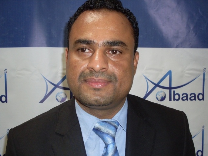 عبد السلام محمد: هناك استعداد عسكري لاستعادة صنعاء بالقوة (الجزيرة)