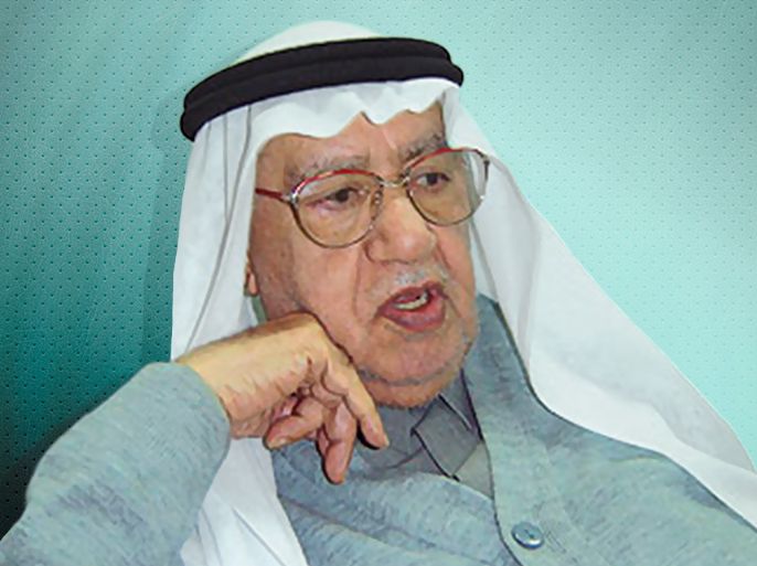 عبدالله الجشي - الموسوعة
