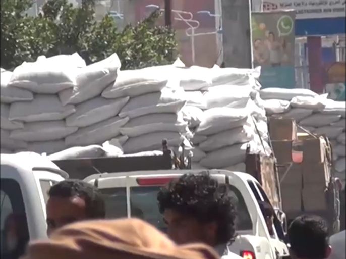 برنامج الغذاء العالمي: مدينة تعز اليمنية على أبواب مجاعة