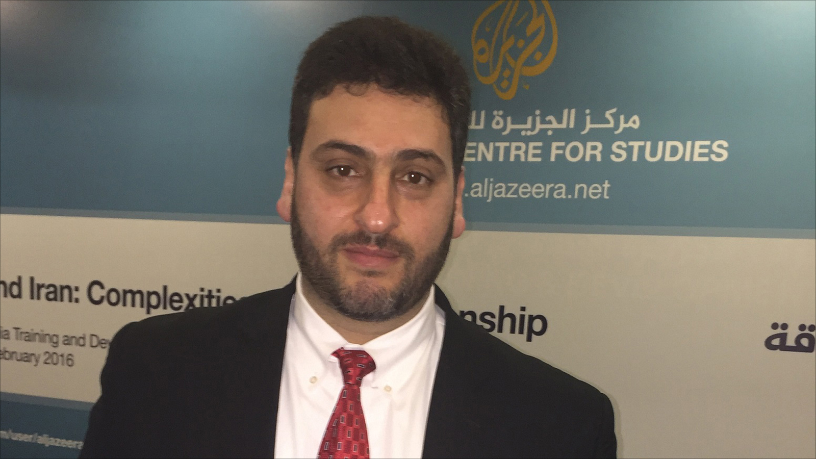  أبو ارشيد: قرار ترمب ضربة قوية للمشروع السياسي الفلسطيني (الجزيرة)