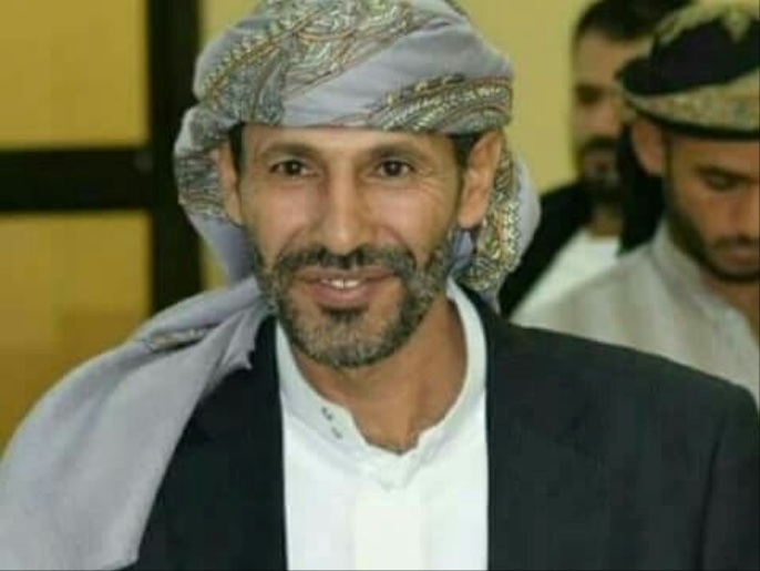 ‪الطيابي: المقاومة استنزفت الحوثيين‬ (الجزيرة نت)