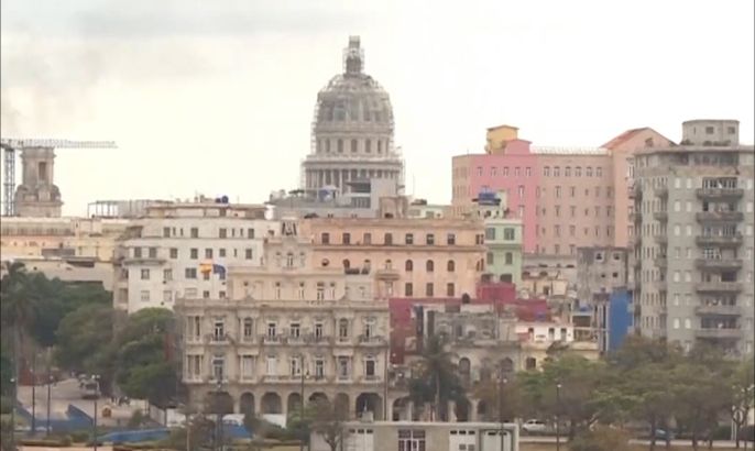 كوبا تتطلع لتطبيع علاقاتها بواشنطن