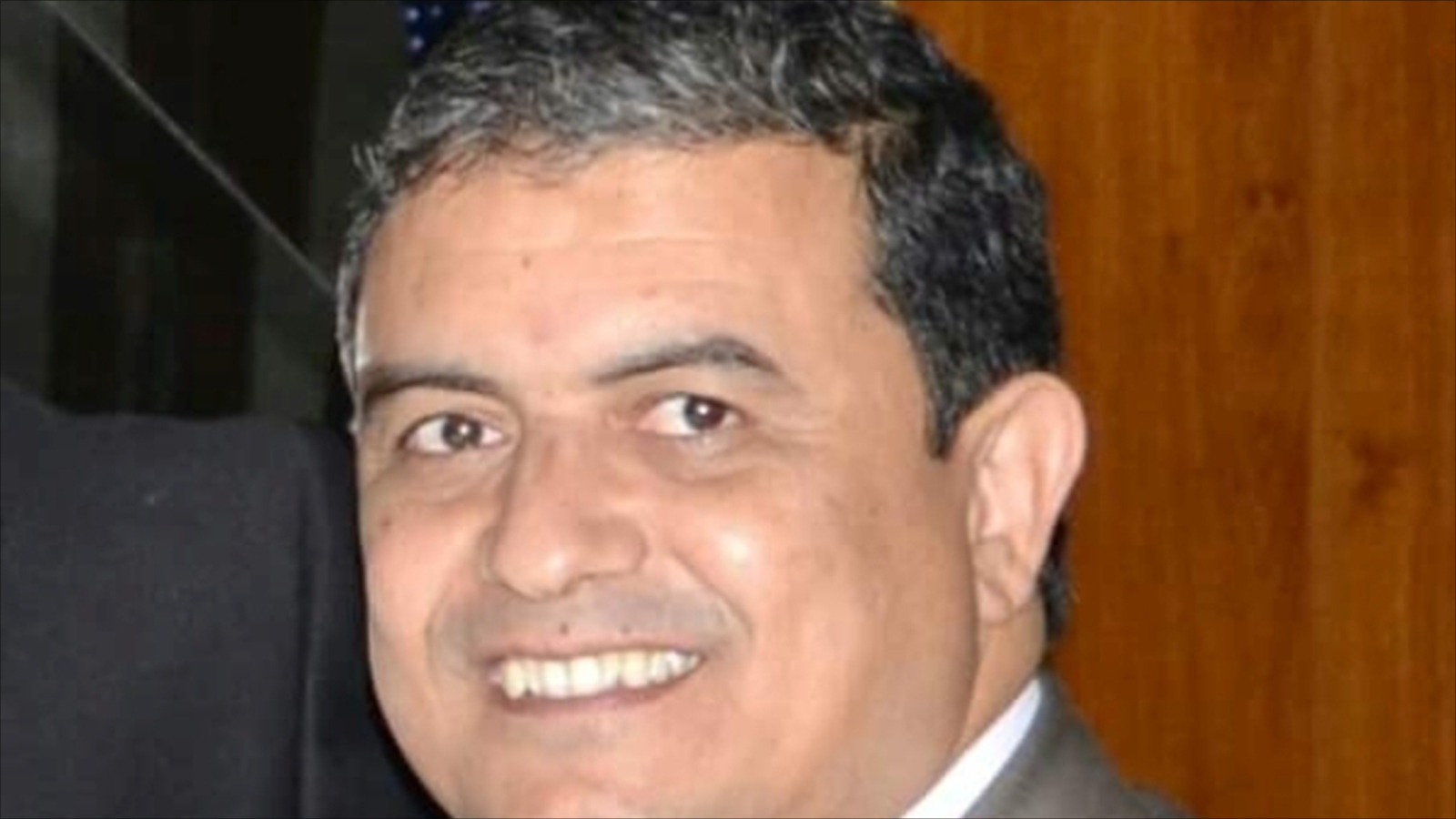 ‪حسن ياسين: النظام الحالي هدفه إخلاء القضاء والأجهزة الرقابية من الشرفاء‬ (الجزيرة)