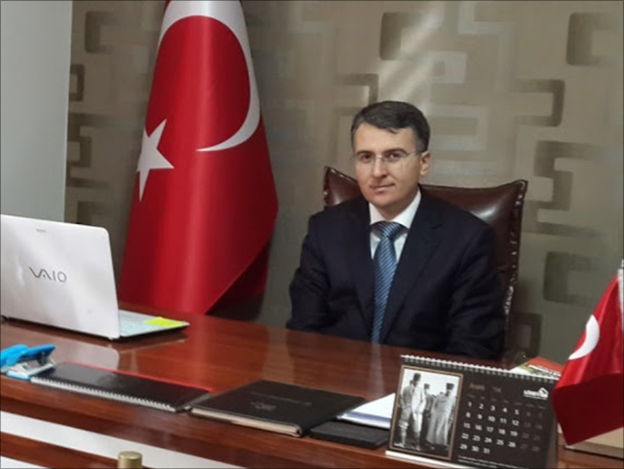 إيردام: تركيا لا تحضر في أفريقيا بغية التنافس مع القوى الأجنبية الأخرى (الجزيرة نت)