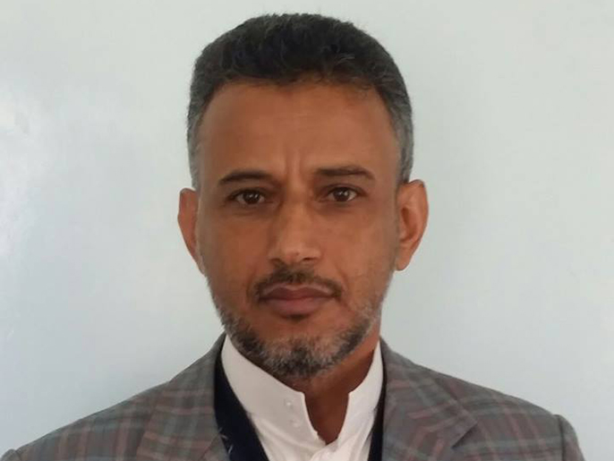 ‪حيدر: الحوثيون وحلفاؤهم فقدوا كثيرا من قوتهم‬ (الجزيرة نت)