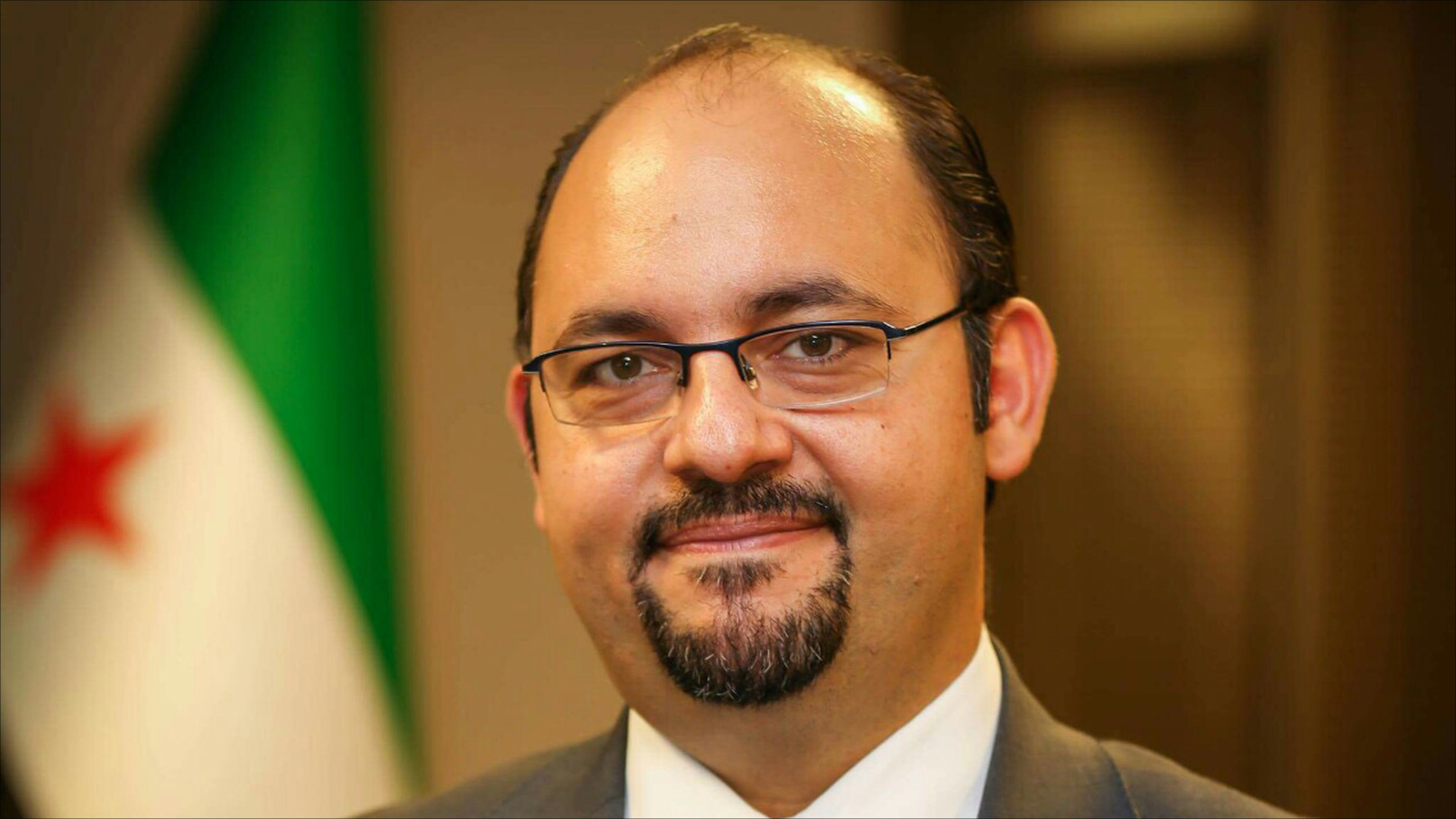 ‪حسام حافظ: محاولات النظام يائسة لاسترداد ما لا يمكن استرداده‬ (الجزيرة)